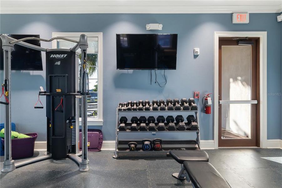 Community amenities in , Palmetto (Image 55).