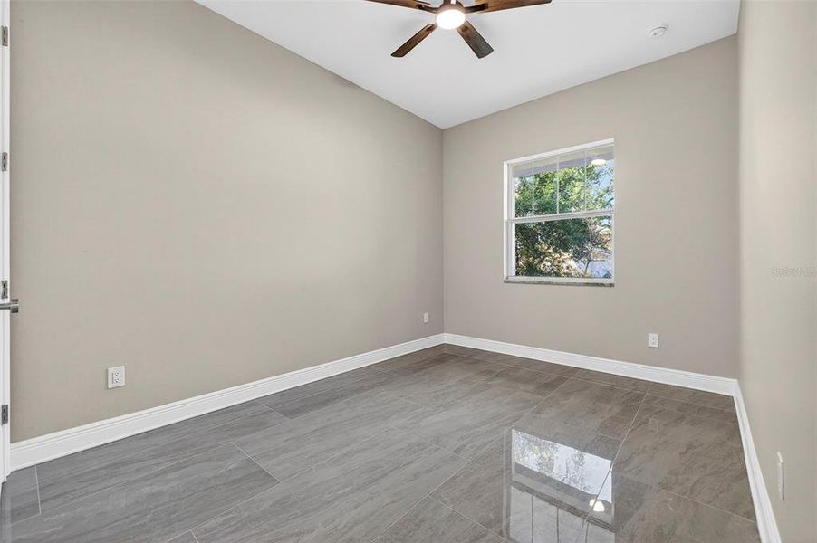 Spacious, unfurnished interior of a new home in , Tampa (Image 18). Spacious, unfurnished interior of a new home in , Tampa (Image 18).