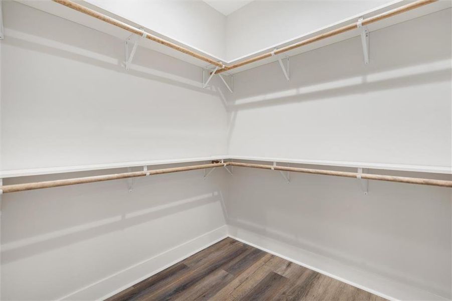 Spacious, unfurnished interior of a new home in , Bremen (Image 42).