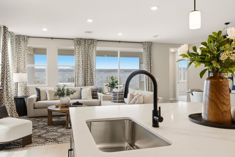 2,049sf New Home in Goodyear, AZ.  - Slide 40