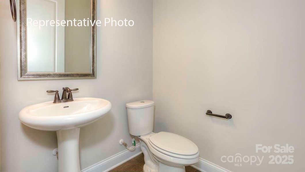 Image 40 of a home in Sanctuary at Southgate.