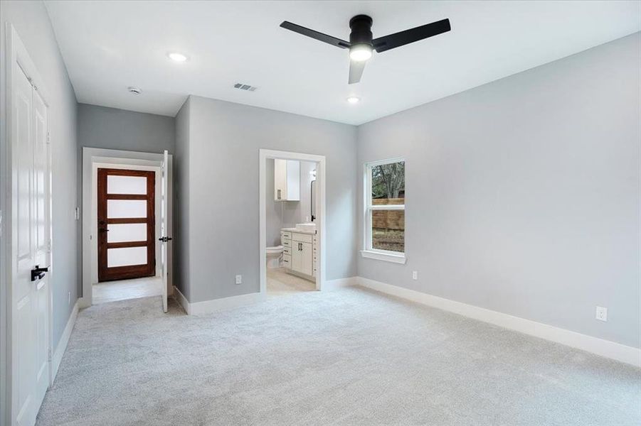 Spacious, unfurnished interior of a new home in , Gordonville (Image 36). Spacious, unfurnished interior of a new home in , Gordonville (Image 36).