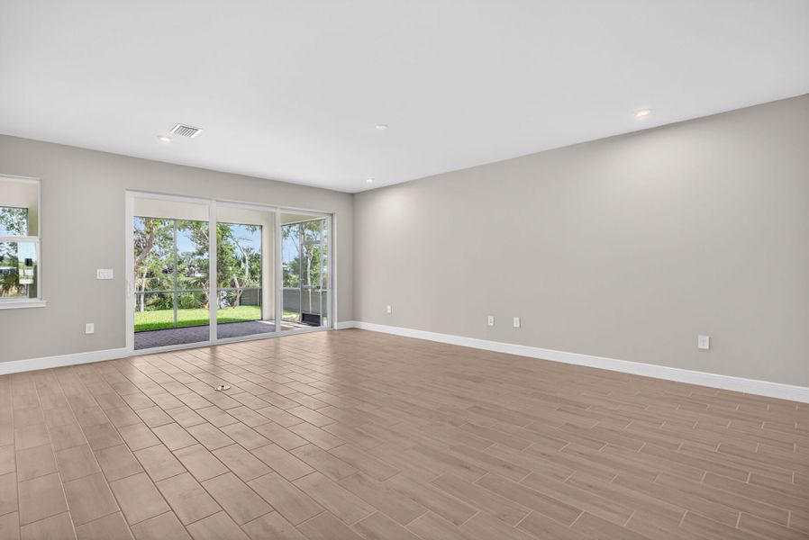 Great Room Great Room