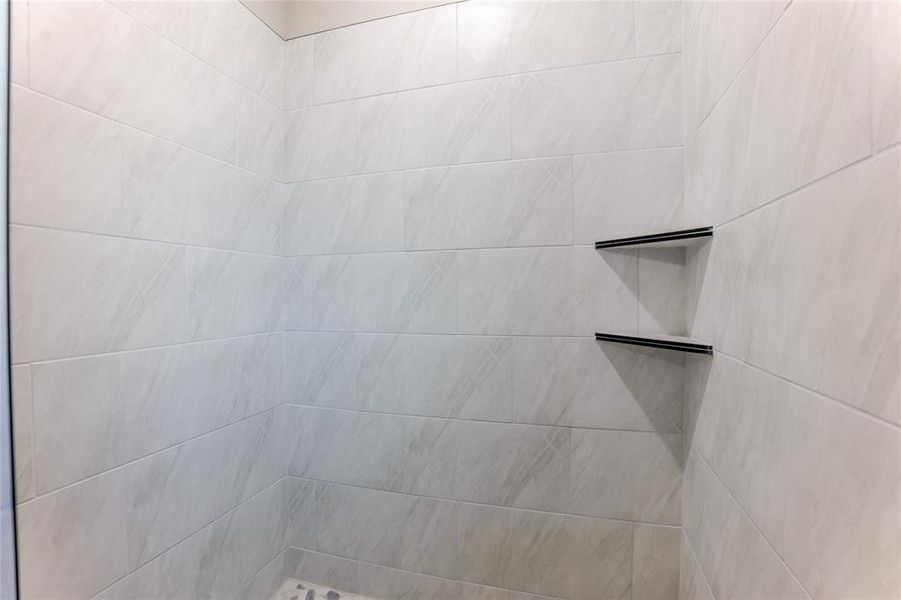 Close-up of interior finishes inside a home in , Tolar (Image 7).