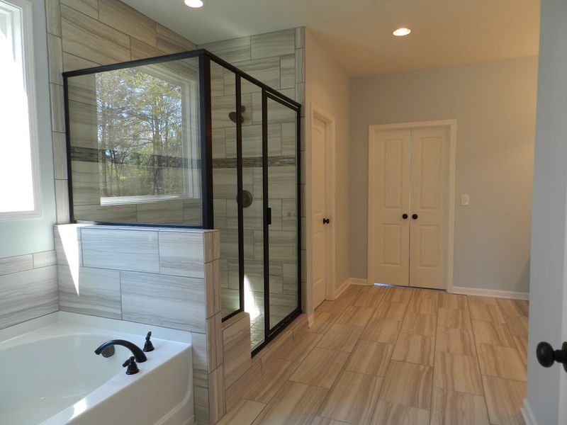 Representative furnished interior of a home built from the The Garrison by Bamford and Company in Rowland Springs, Cartersville (Image 8). Representative furnished interior of a home built from the The Garrison by Bamford and Company in Rowland Springs, Cartersville (Image 8).