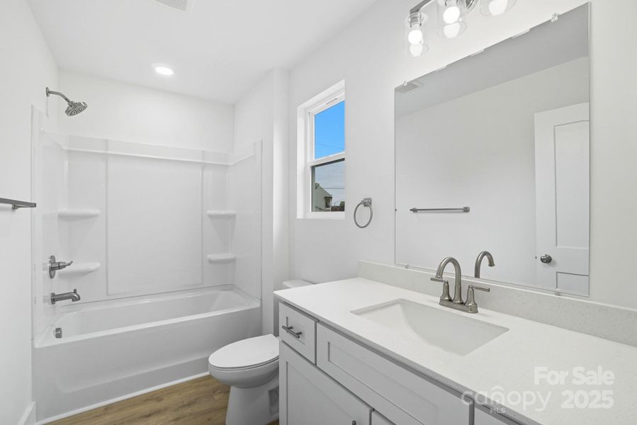 2nd Full Bathroom 2nd Full Bathroom