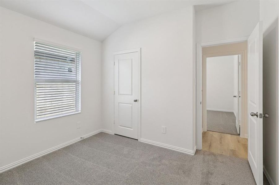 Photo is not of the actual home, but is an inspirational photo of builder’s model home and may depict options, furnishings, and/or decorator features that are not included. Photo is not of the actual home, but is an inspirational photo of builder’s model home and may depict options, furnishings, and/or decorator features that are not included.