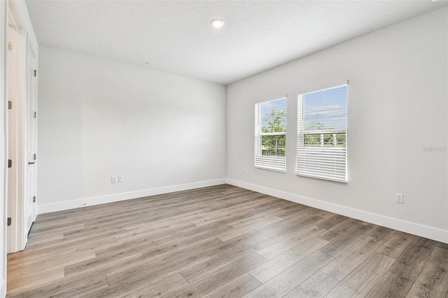 Spacious, unfurnished interior of a new home in , Sarasota (Image 33). Spacious, unfurnished interior of a new home in , Sarasota (Image 33).