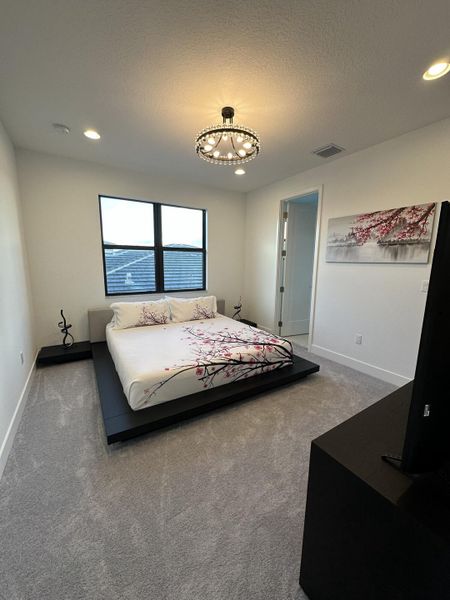 third upstairs bedroom third upstairs bedroom