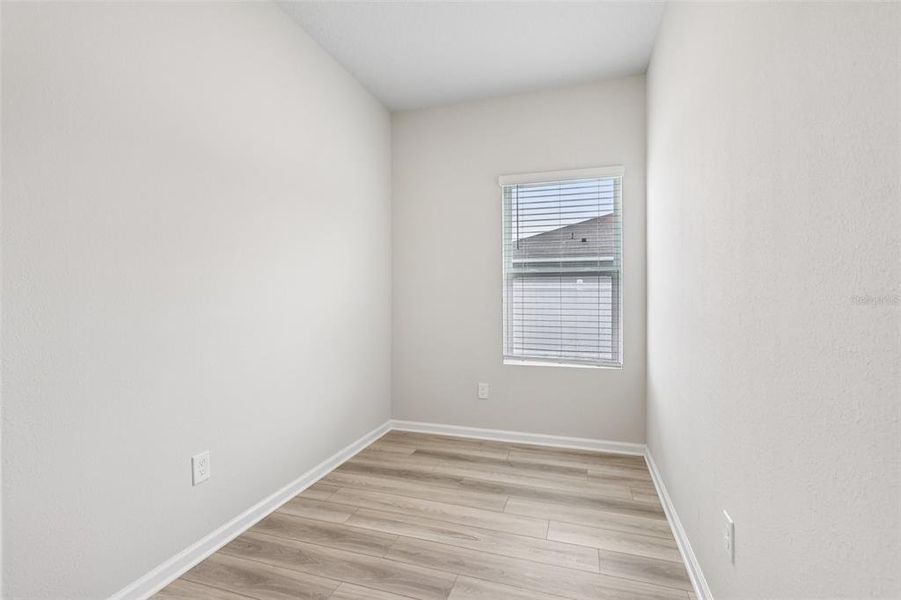Spacious, unfurnished interior of a new home in , Palm Coast (Image 20).