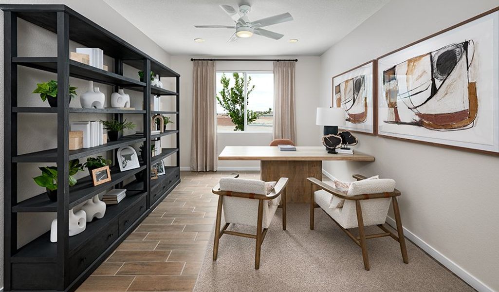 Copper-6-AmalfiAtMountainFalls Study