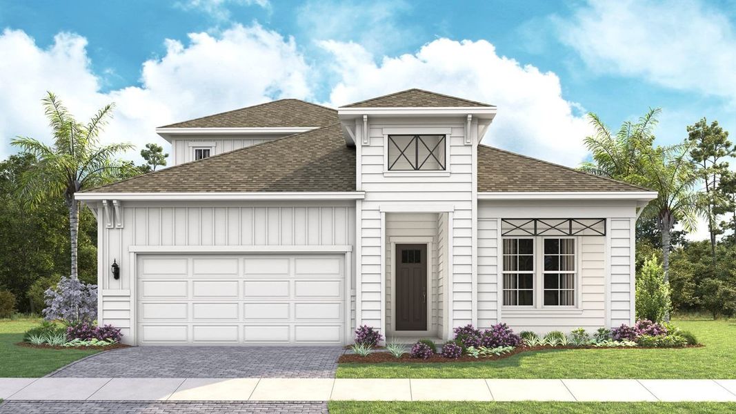 Farmhouse C Bonus | Hardie Farmhouse C Bonus | Hardie
