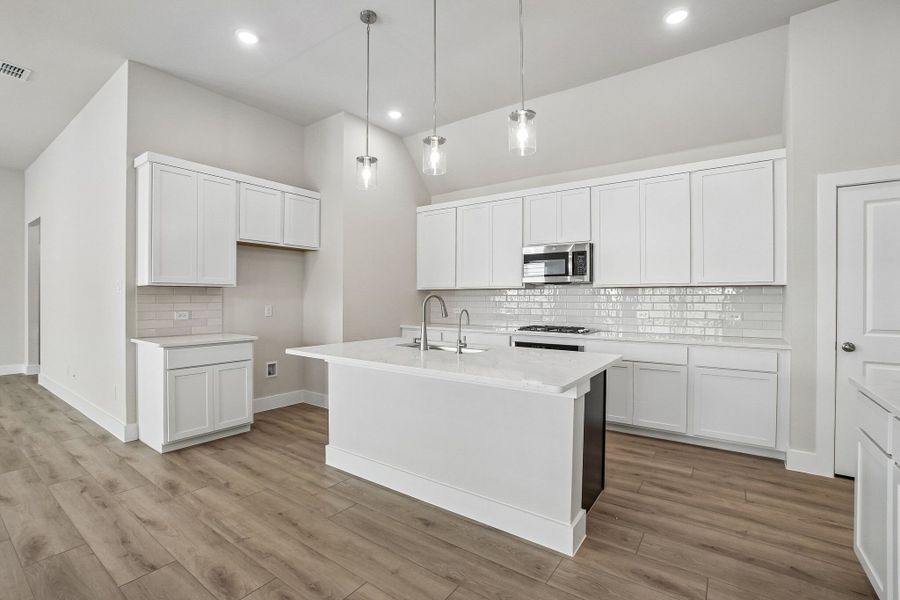 Kitchen Kitchen