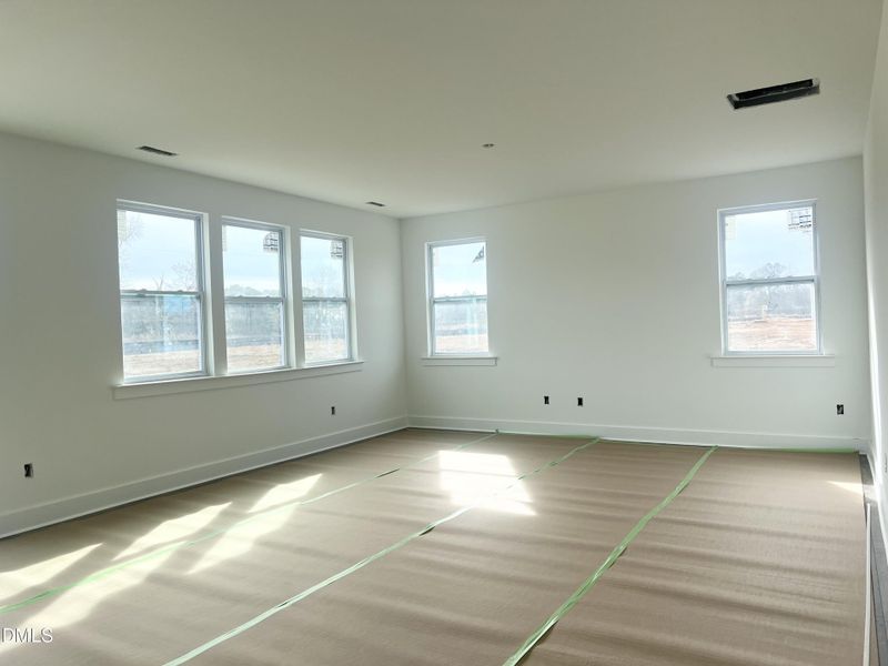 Great Room Great Room