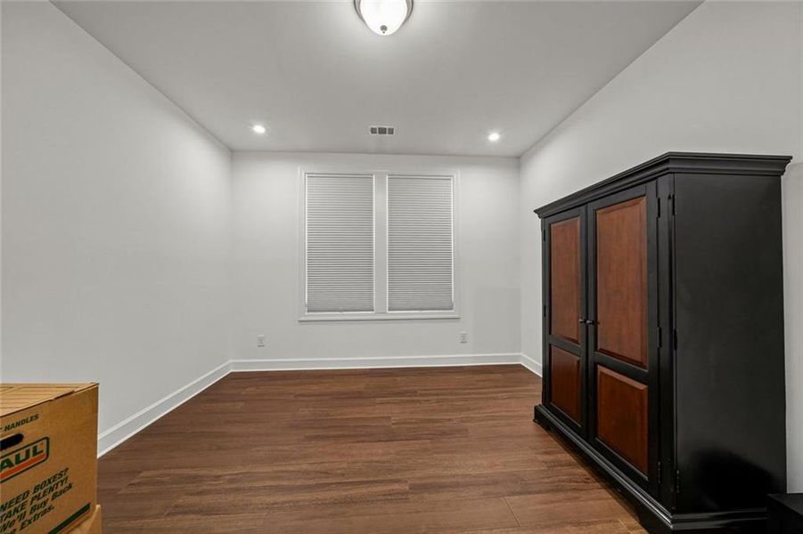 Spacious, unfurnished interior of a new home in , Hoschton (Image 23). Spacious, unfurnished interior of a new home in , Hoschton (Image 23).