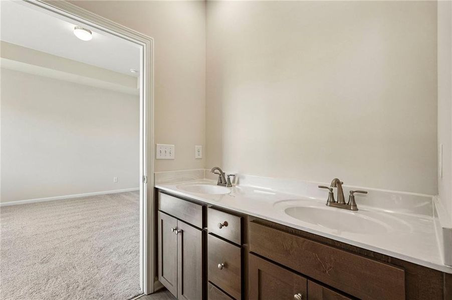 Image 34 of a home in Villages at Cedar Hill.