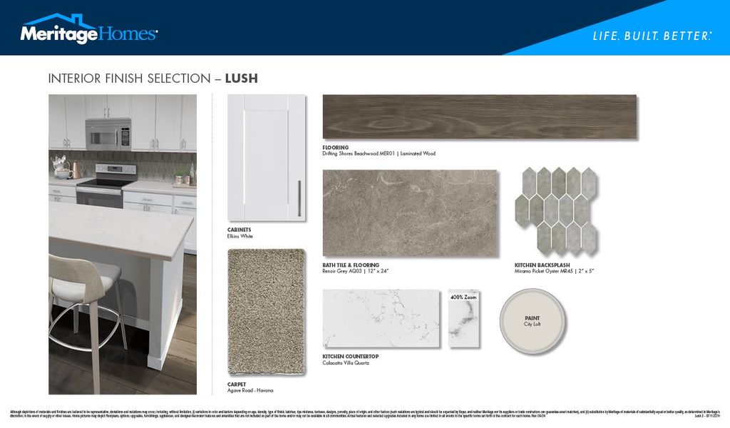 Image 12 of a home in Woodmont. Image 12 of a home in Woodmont.