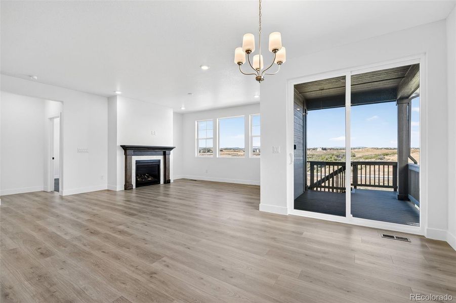 4285 Ridgewalk Point ~ Ready Now