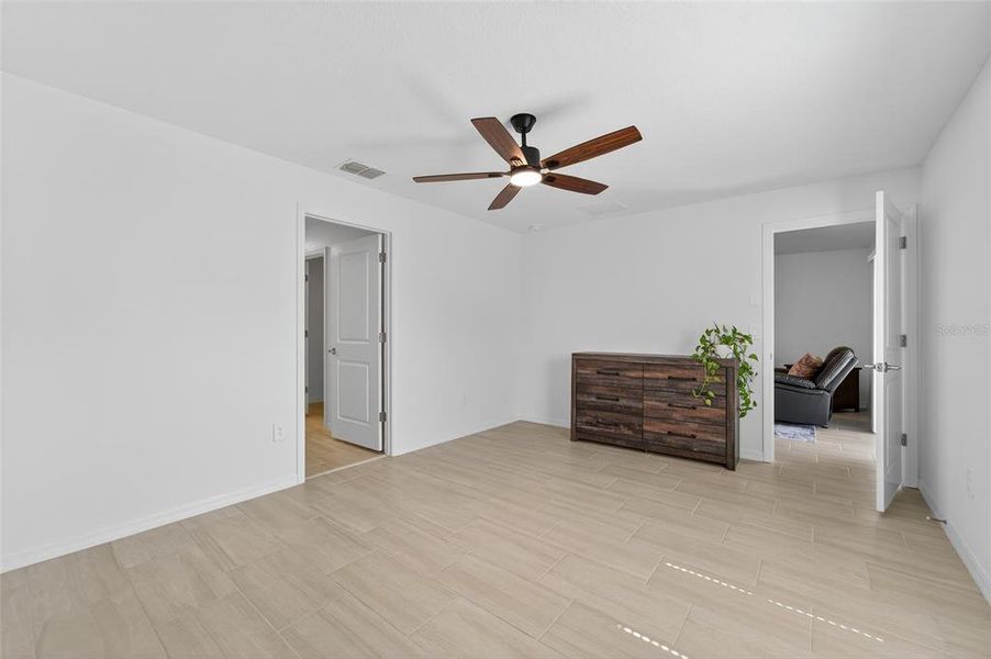 Spacious, unfurnished interior of a new home in Angeline: The Manors, Land O' Lakes (Image 21). Spacious, unfurnished interior of a new home in Angeline: The Manors, Land O' Lakes (Image 21).