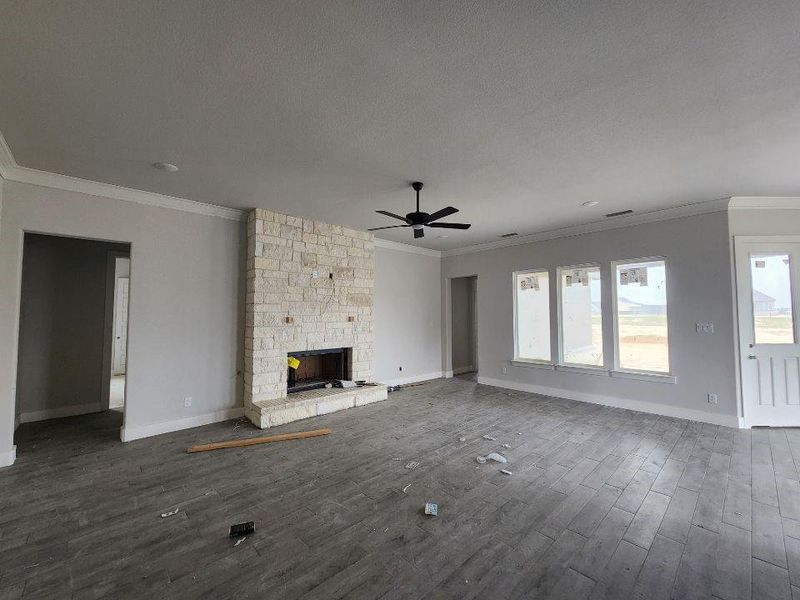 Image 17 of a home in Rocky Top.