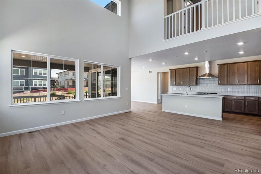 Image 41 of a home in Ensemble at The Aurora Highlands.