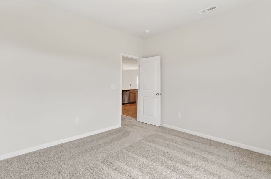 New Home in Fremont, NC.  - Slide 20