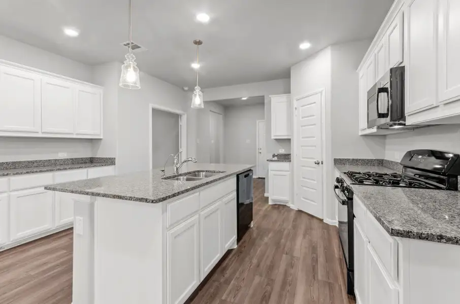 Kitchen Kitchen