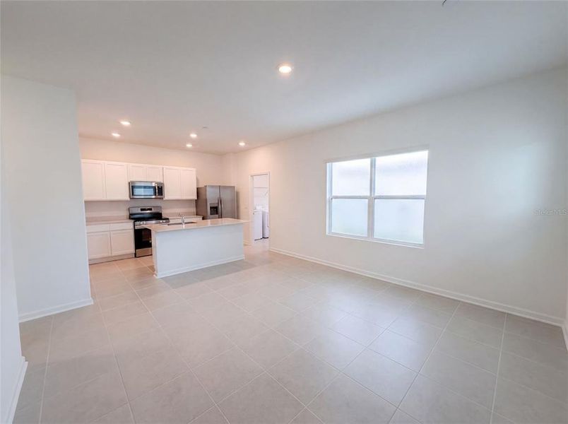 Spacious, unfurnished interior of a new home in , Apopka (Image 16). Spacious, unfurnished interior of a new home in , Apopka (Image 16).