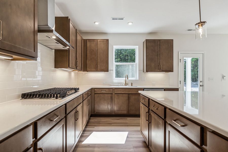 Kitchen Kitchen