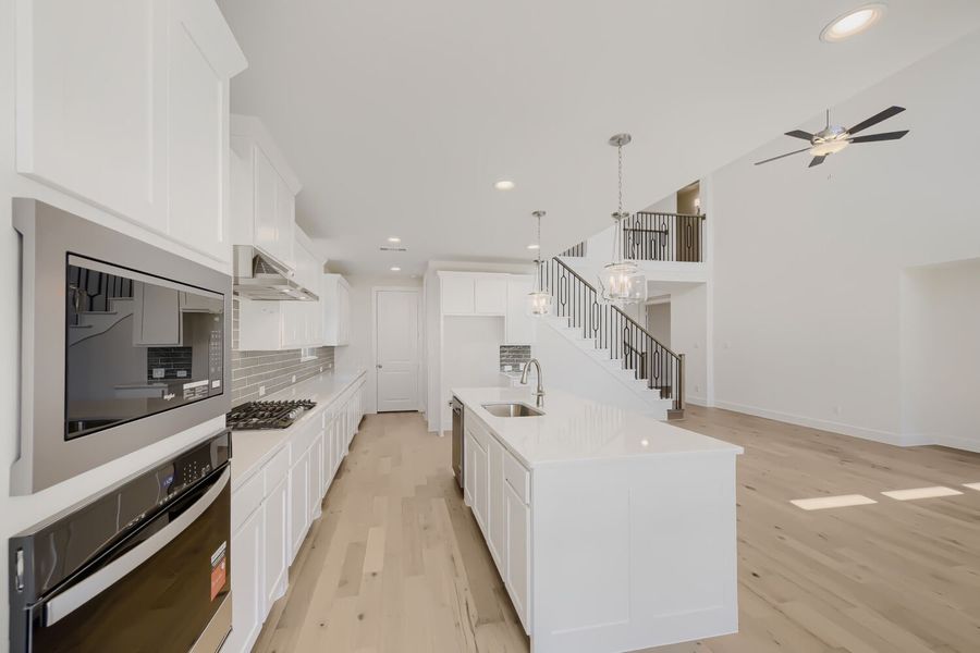 11528 Hardwick - Kitchen 11528 Hardwick - Kitchen