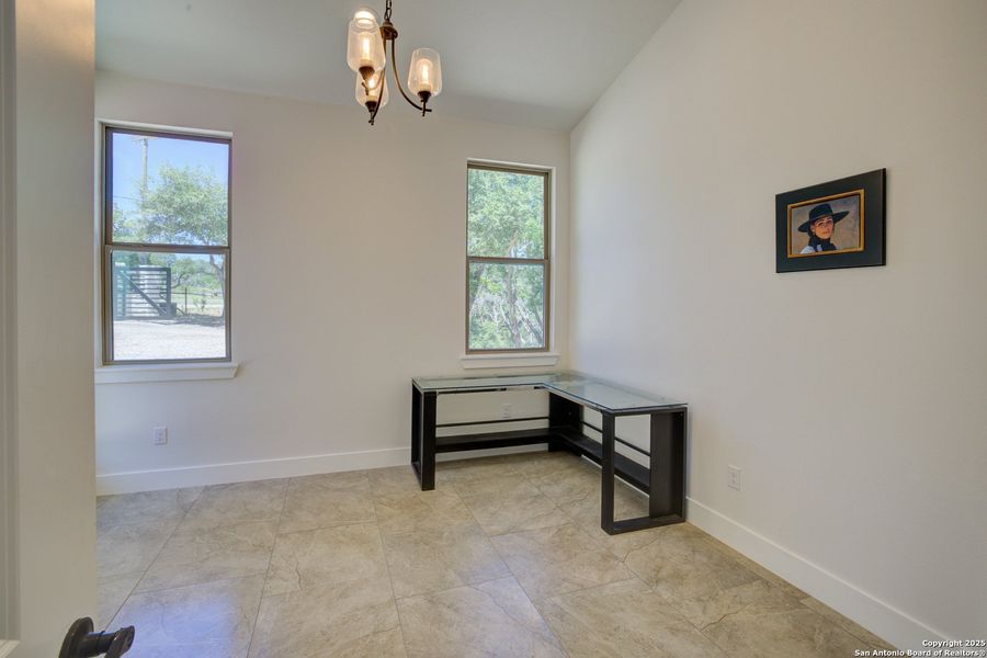 Furnished interior view inside a new home in , New Braunfels (Image 4). Furnished interior view inside a new home in , New Braunfels (Image 4).