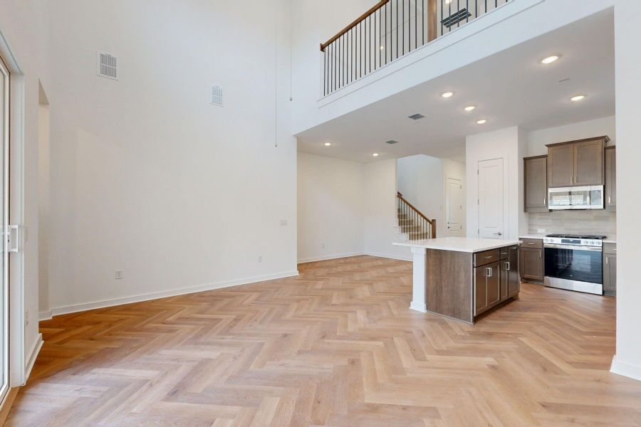 Family Room Family Room