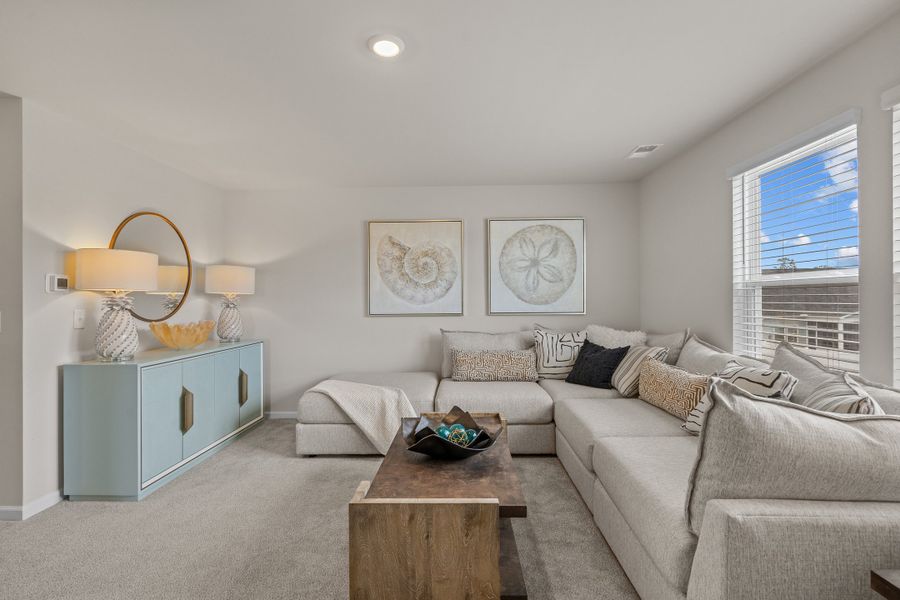 New Home in Ocean Isle, NC.  - Slide 22