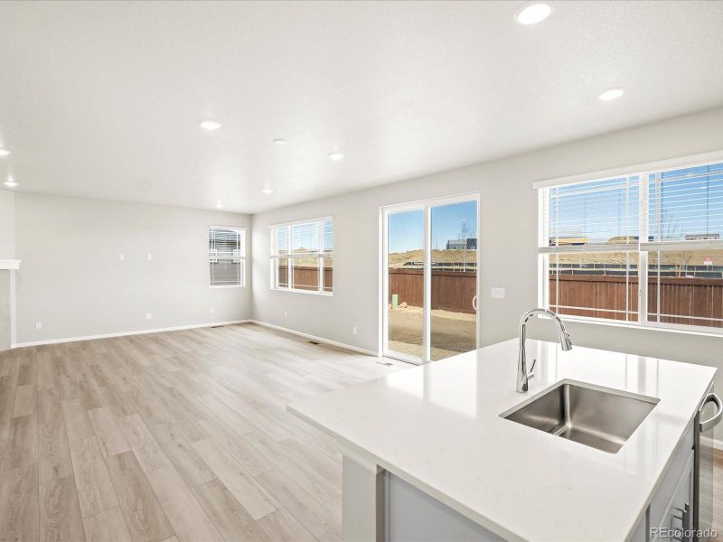 Photos are representative only and are not of the actual home. Actual finishes, elevation, and features may vary. Photos are representative only and are not of the actual home. Actual finishes, elevation, and features may vary.