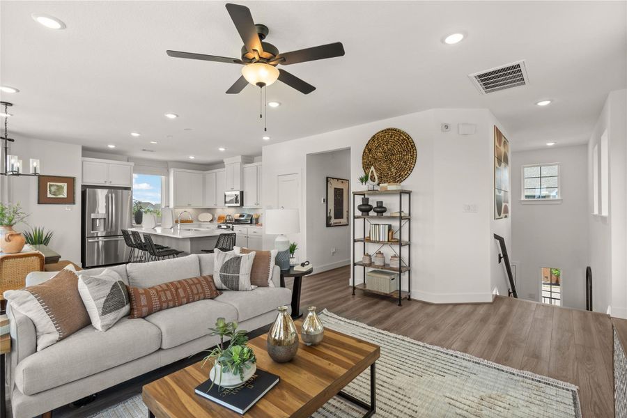 **Photos are representative of the floor plan and not of the actual home** **Photos are representative of the floor plan and not of the actual home**