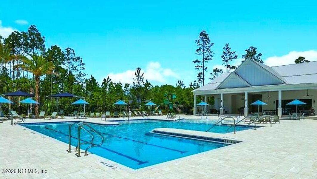 Community amenities in , St. Johns (Image 56).