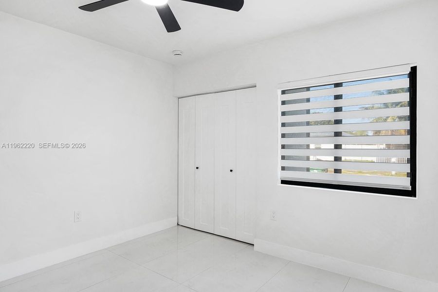 Spacious, unfurnished interior of a new home in , Miami (Image 19). Spacious, unfurnished interior of a new home in , Miami (Image 19).