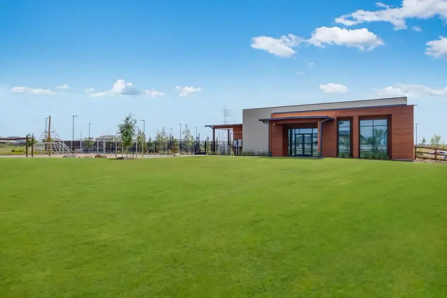 Community amenities in Trillium, Richmond (Image 33).