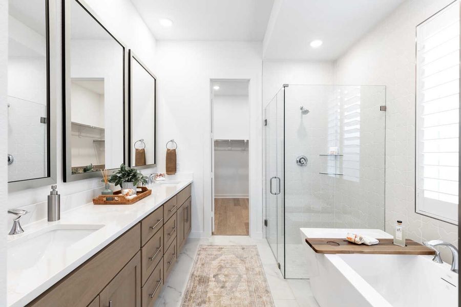 Primary Bathroom Primary Bathroom