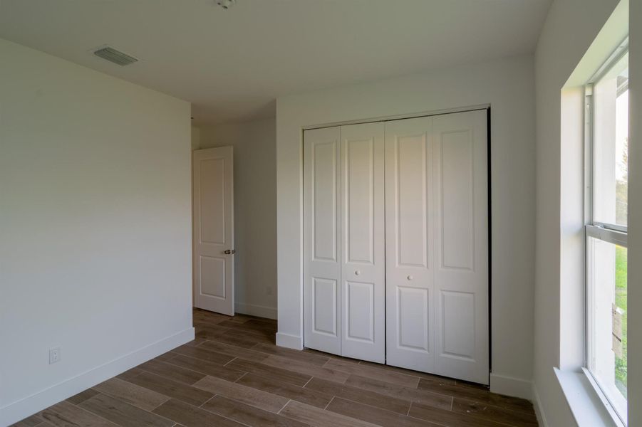 Spacious, unfurnished interior of a new home in , Port Charlotte (Image 22). Spacious, unfurnished interior of a new home in , Port Charlotte (Image 22).