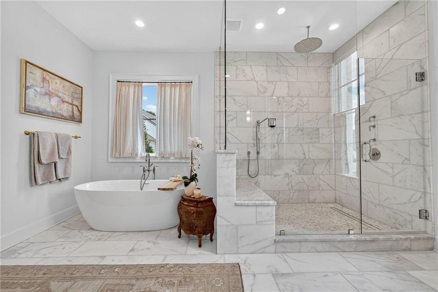 Furnished interior view inside a new home in , Alpharetta (Image 52). Furnished interior view inside a new home in , Alpharetta (Image 52).