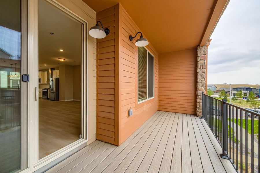 3br New Home in Littleton, CO.  - Slide 26