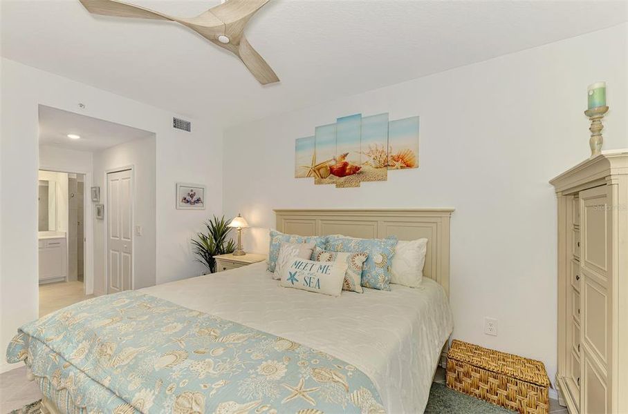 Furnished interior view inside a new home in , Venice (Image 5).