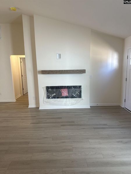 Spacious, unfurnished interior of a new home in Piney Woods Bluff, Columbia (Image 14). Spacious, unfurnished interior of a new home in Piney Woods Bluff, Columbia (Image 14).