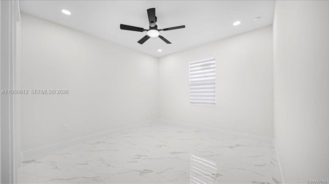 Spacious, unfurnished interior of a new home in , Lehigh Acres (Image 32).