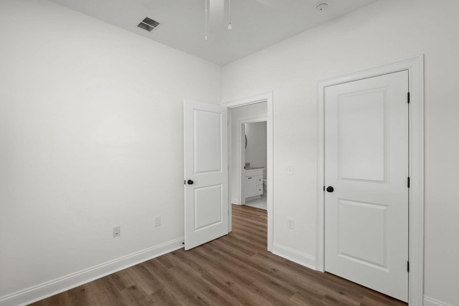 Spacious, unfurnished interior of a new home in , Hanahan (Image 15). Spacious, unfurnished interior of a new home in , Hanahan (Image 15).