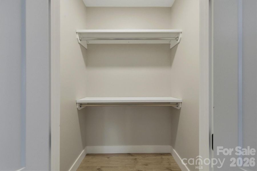 Spacious, unfurnished interior of a new home in , Valdese (Image 16).