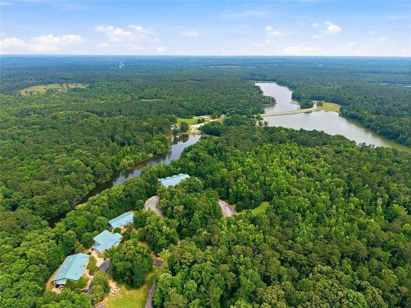 Natural landscape and outdoor views near  in Mansfield (Image 42).