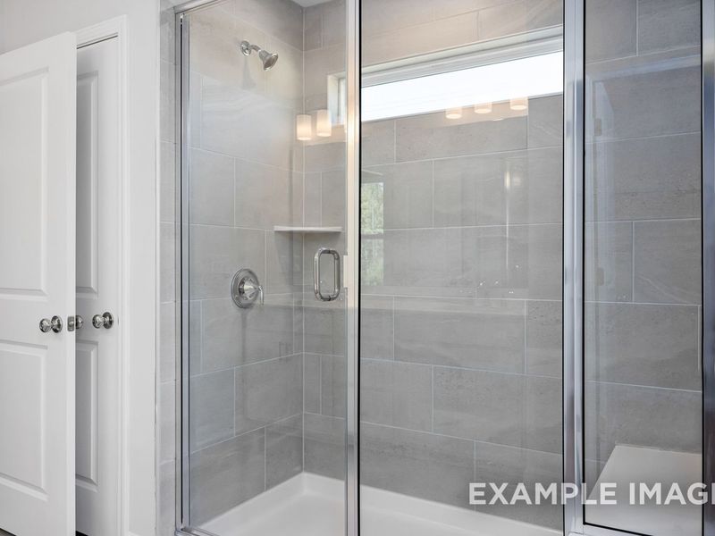 Image 37 representing the The Gavin A by Davidson Homes LLC in Gregory Village, Lillington, NC.