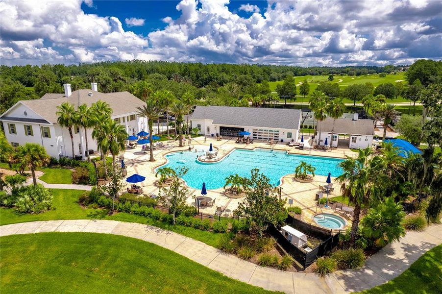 Community amenities in , Brooksville (Image 44).